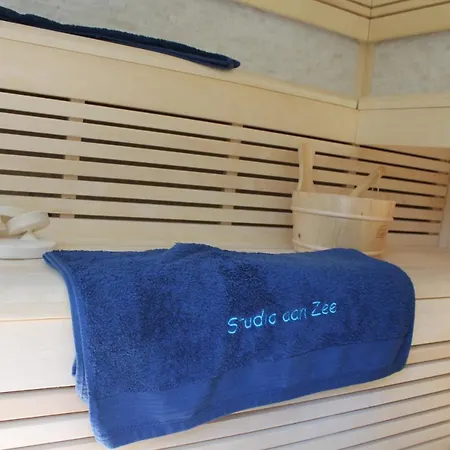 公寓 Bij Zee 奥德多普