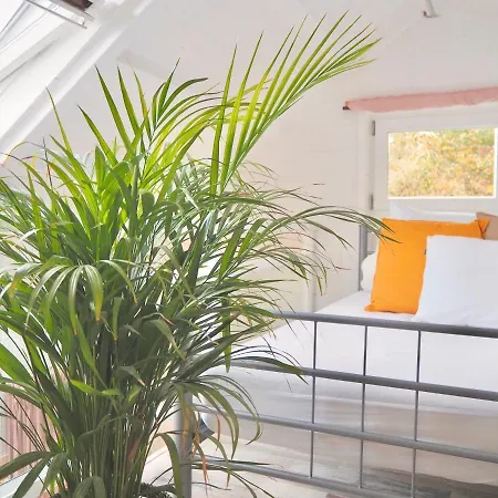 Bij Zee 아파트 우도르프