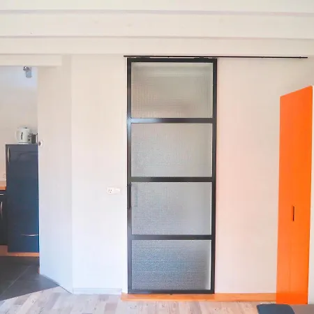 Bij Zee 우도르프