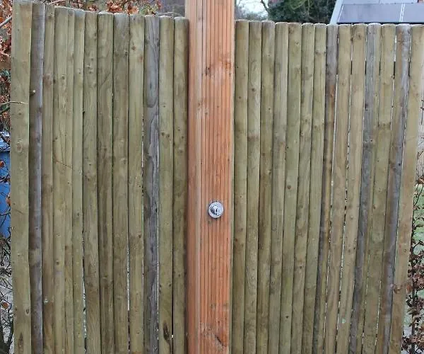 Bij Zee * אאודורפ