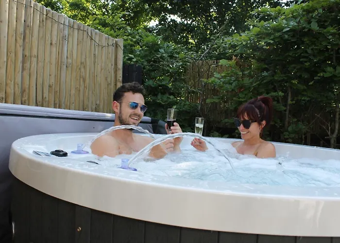 Bij Zee Apartamento Ouddorp