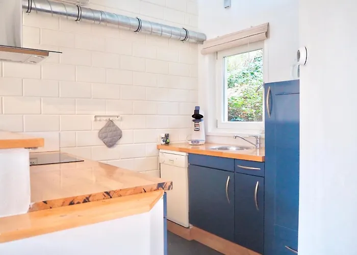 Bij Zee Apartamento Ouddorp