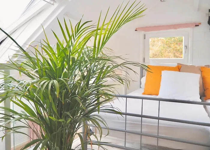 Bij Zee Apartamento Ouddorp