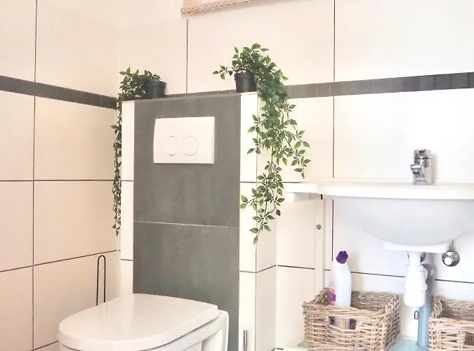 Apartamento Bij Zee *