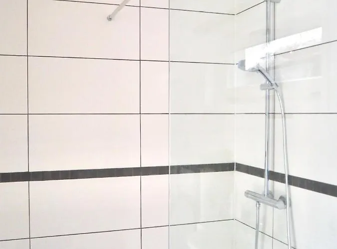 Apartamento Bij Zee Ouddorp