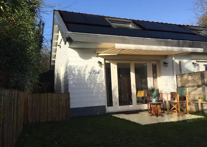 Apartamento Bij Zee Ouddorp