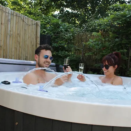 Bij Zee Lejlighed Ouddorp