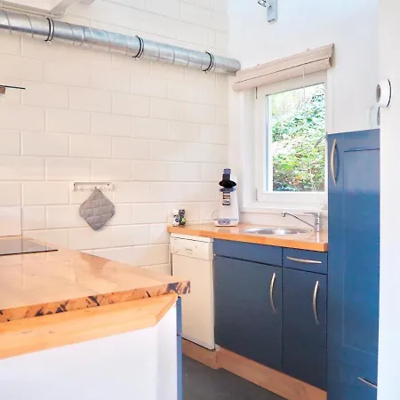 Bij Zee Lejlighed Ouddorp