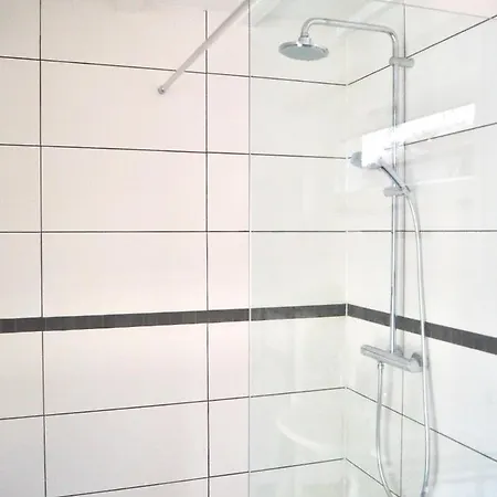 Lejlighed Bij Zee Ouddorp