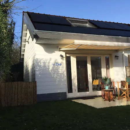 Lejlighed Bij Zee Ouddorp