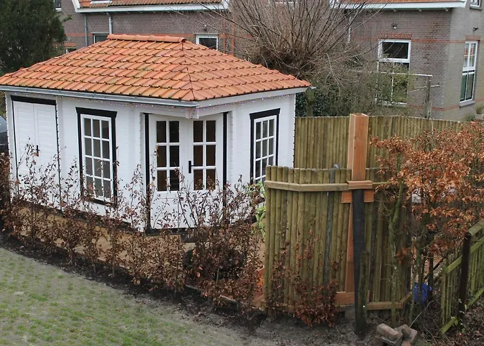 Bij Zee Apartment Ouddorp