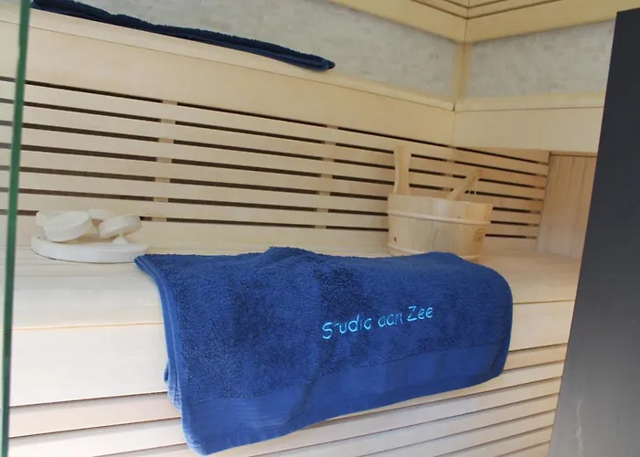 Apartment Bij Zee Ouddorp